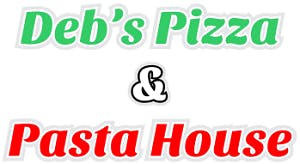 Deb's Pizza & Pasta House
