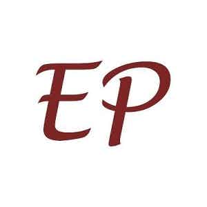 Eldrion's Pizza logo