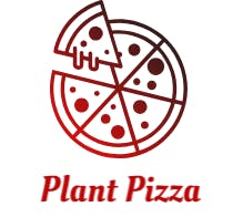 Plant Pizza