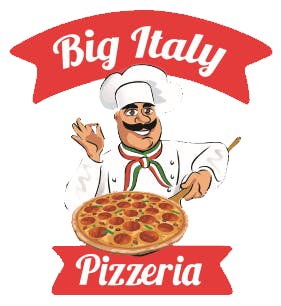 Big Italy Pizza