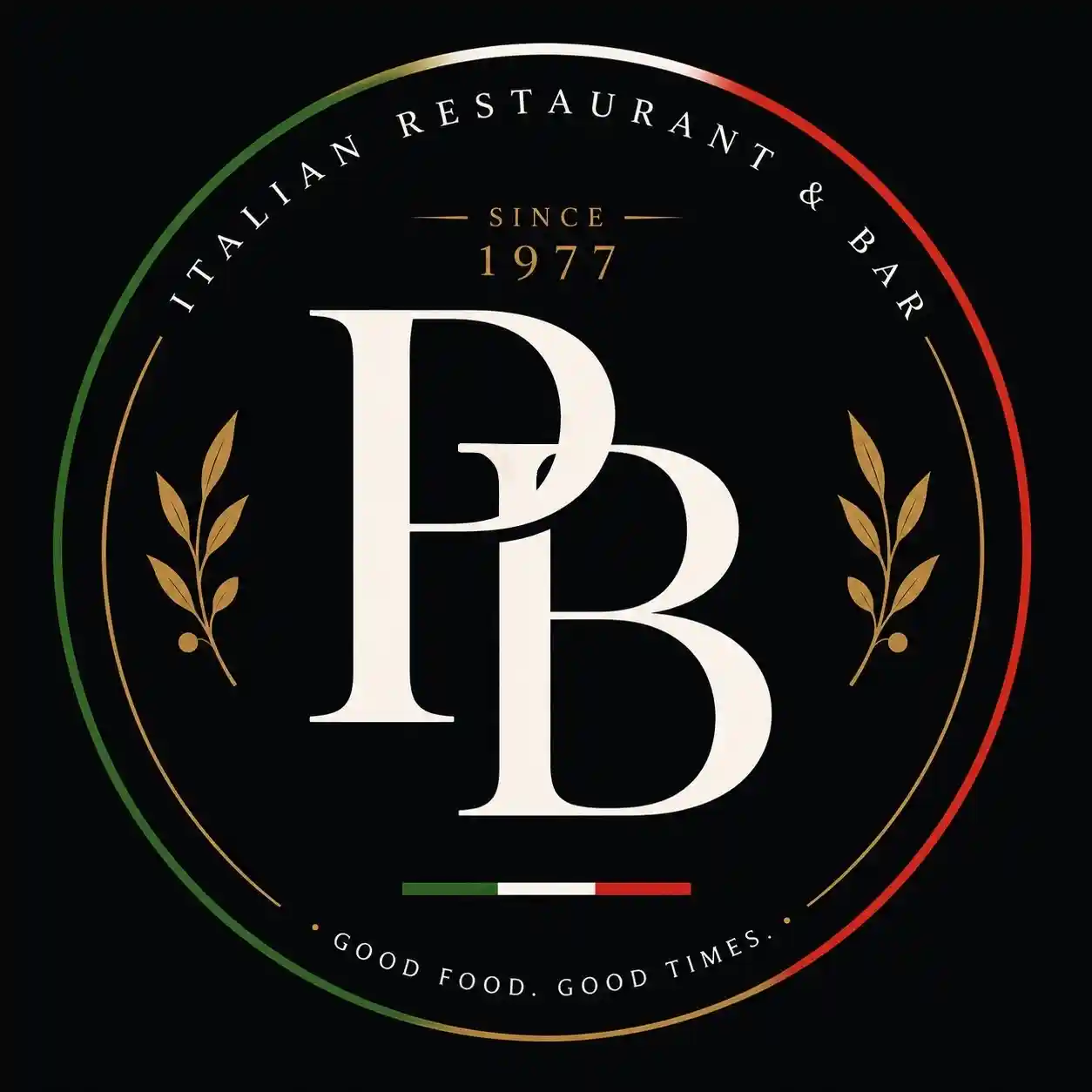 Pizza Beat of Briarcliff logo
