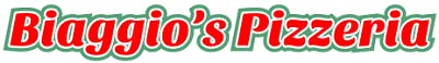 Biaggio's Pizzeria Logo