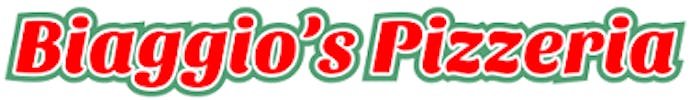 Biaggio's Pizzeria logo
