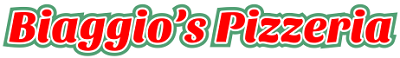 Biaggio's Pizzeria logo