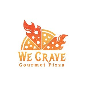 We Crave Gourmet Pizza