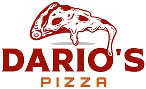 Dario's Pizza Logo