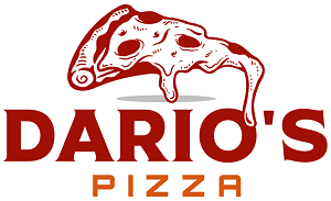 Dario's Pizza logo