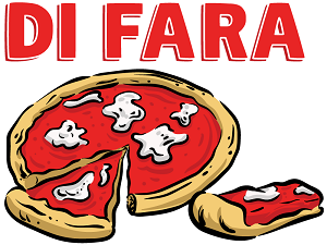 1012 Kitchen-Di Fara Kitchen logo