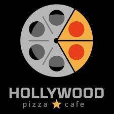 Hollywood Pizza Cafe