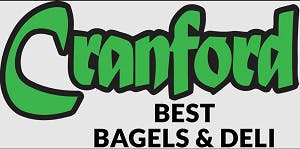 Cranford's Best Bagel & Deli