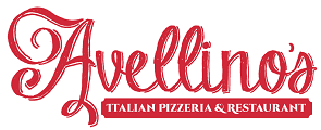 Avellino's Italian Pizzeria & Restaurant logo