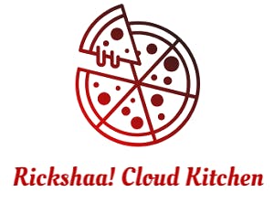 Rickshaa! Cloud Kitchen