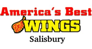American's Best Wings