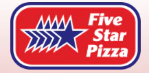Five Star Pizza Near Me - Locations, Hours, & Menus - Slice.