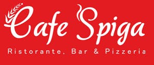 Cafe Spiga