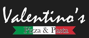 Valentino Pizza & Pasta