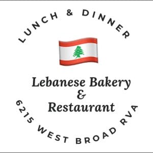 Lebanese Bakery & Shawarma Logo