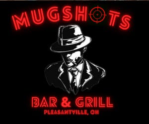 Mugshots Bar & Grill