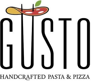 Gusto Handcrafted Pasta & Pizza