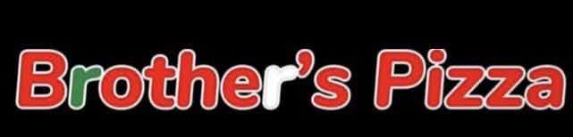 Brother's Pizza logo
