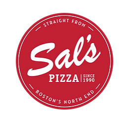 Sal's Pizza logo