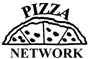 Pizza Network Logo