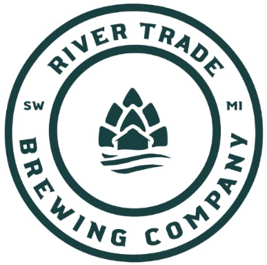 River Trade Brewing Company Logo
