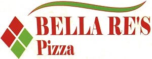 Bella Re's Pizza