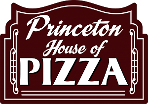 Princeton House of Pizza logo
