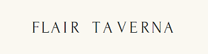 Flair Taverna logo