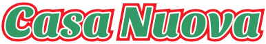 Casa Nuova logo