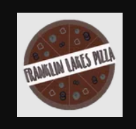 Franklin Lakes Pizza & Restaurant logo