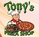 Tony's Pizza Shop