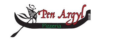 Pen Argyl Pizza Logo