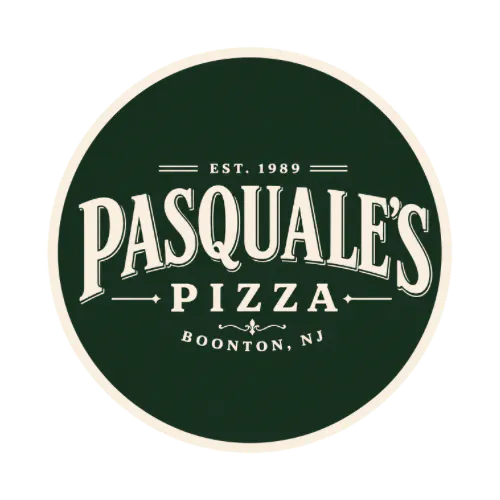 Pasquale's Pizza