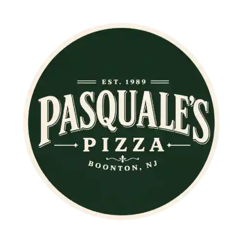 Pasquale's Pizza logo