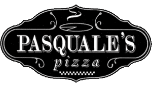 Pasquale's Pizza logo