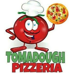 Tomadough Pizzeria