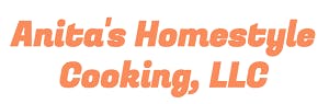 Anita's Homestyle Cooking Logo