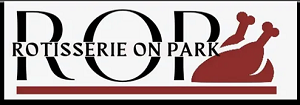 Rotisserie On Park logo