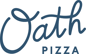 Oath Pizza logo