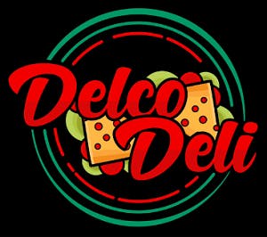 Delco Deli Logo