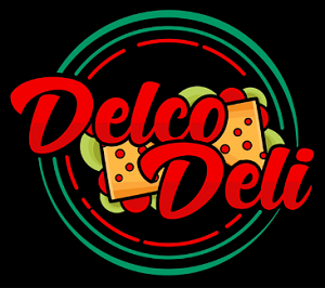 Delco Deli logo
