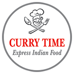 Curry Time Logo