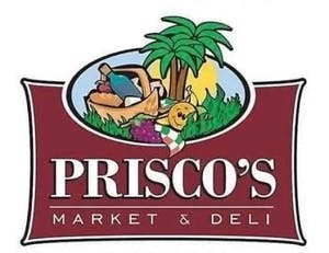 Prisco's Market & Deli