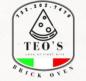 Teo's Brick Oven Pizza