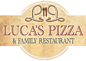 Luca's Pizza