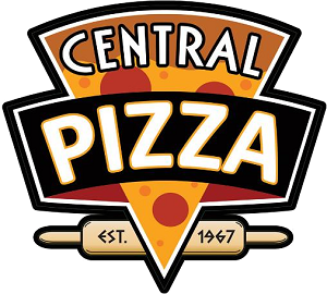 Central Pizza logo