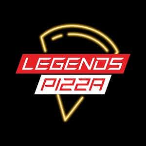 Legends Pizza logo