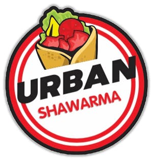 Urban Shawarma & Pizza